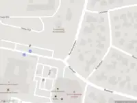 Brandweer met gepaste spoed naar de De la Reystraat in Ermelo