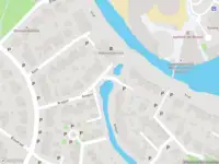 Brandweer met grote spoed naar de Aragon in Doetinchem