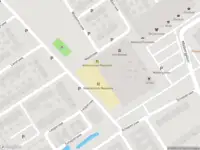 Brandweer met gepaste spoed naar de Florijnruwe in Maastricht vanwege een liftopsluiting