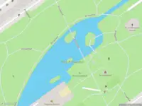 Brandweer met gepaste spoed naar de Prinses Annalaan in Leidschendam vanwege wateroverlast