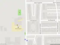 Brandweer met gepaste spoed naar de Frans Halsstraat in Hoogezand