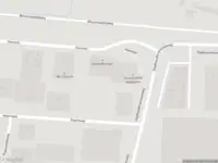 Brandweer met gepaste spoed naar de Lage Brink in Apeldoorn