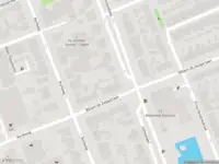 Ambulance met gepaste spoed naar de Oostlaan in Pijnacker