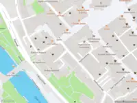 Brandweer met gepaste spoed naar de Gasthuisstraat in Doetinchem