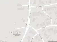 Brandweer met grote spoed naar de Cuneraweg in Ochten