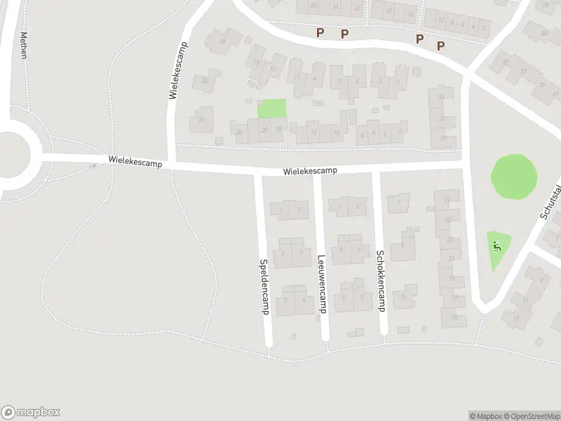 Brandweer met gepaste spoed naar de Speldencamp in Zevenaar