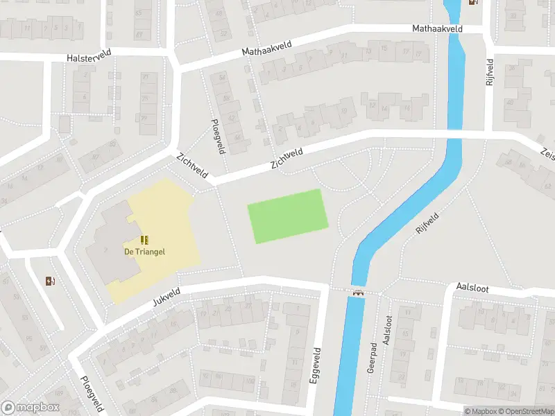 Brandweer met grote spoed naar de Eggeveld in Houten vanwege reanimatie