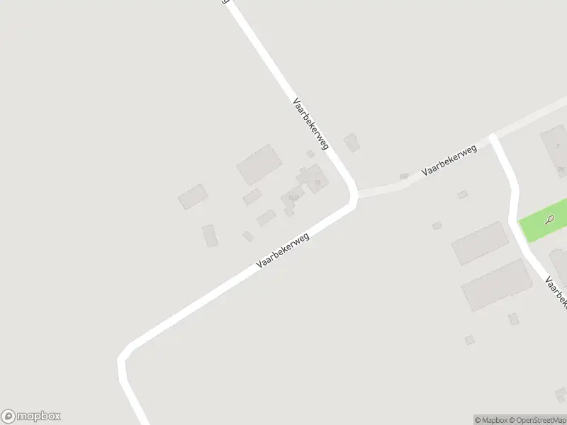 Brandweer met gepaste spoed naar de Vaarbekerweg in 't Harde vanwege afgaan automatisch brandalarm