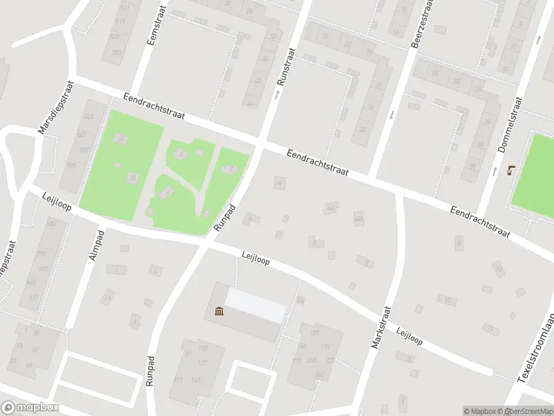 Ambulance met gepaste spoed naar de Dintelstraat in Den Helder