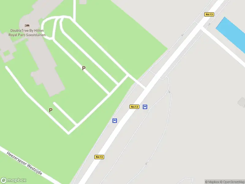 Brandweer met grote spoed naar de Van Weerden Poelmanweg in Soest