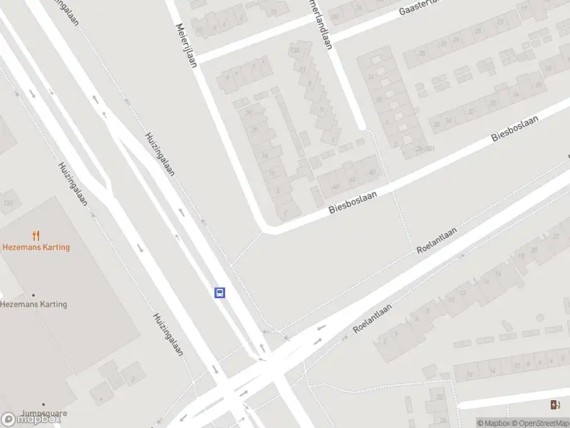 Overlastmelding Meierijlaan in Eindhoven