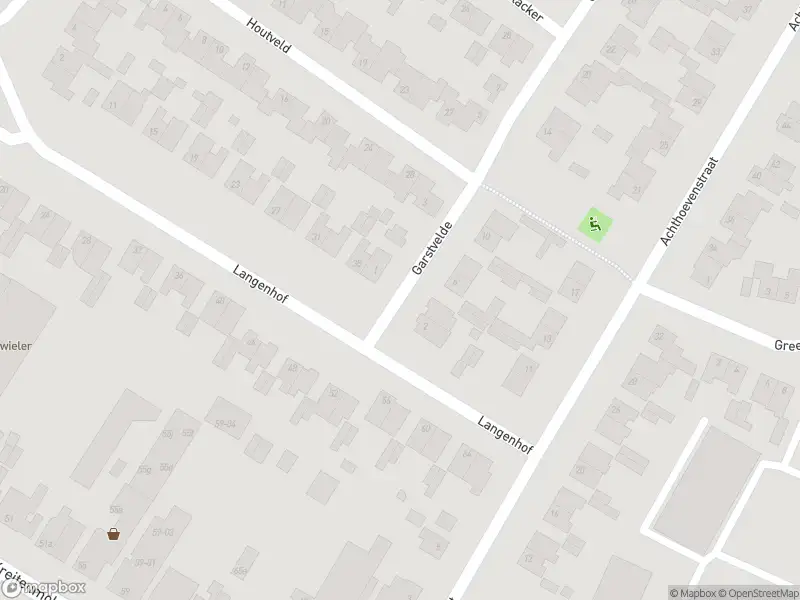 Anonieme overlastmelding Garstvelde in Udenhout