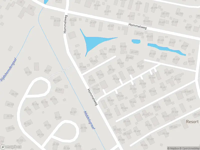 112 melding Overlastmelding Hommelweg in Susteren