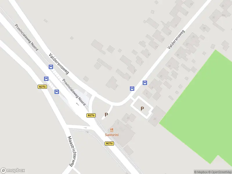 112 melding Overlastmelding Valderensweg in Doenrade