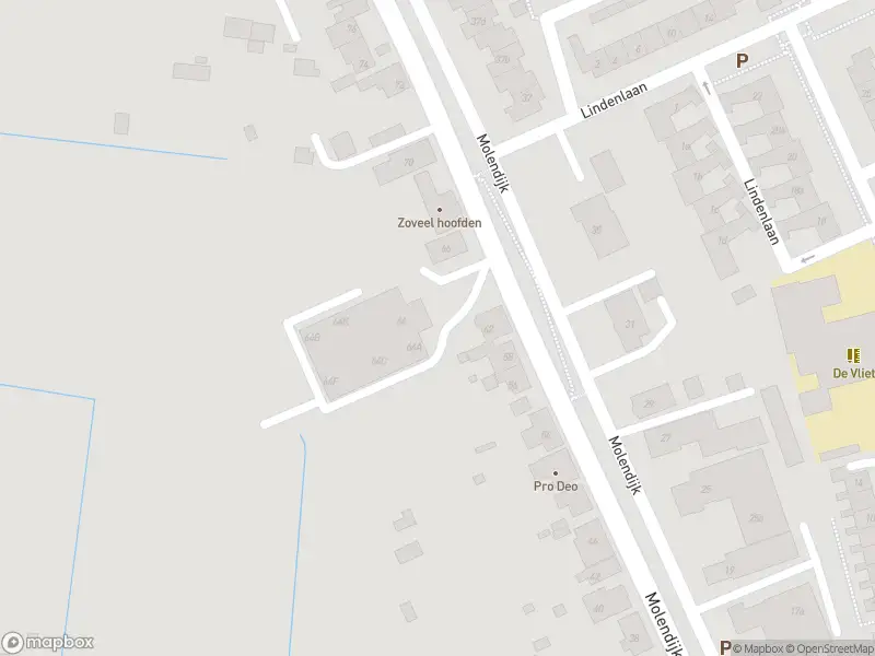 Overlastmelding Pinksterbloemstraat in 3286VH Klaaswaal