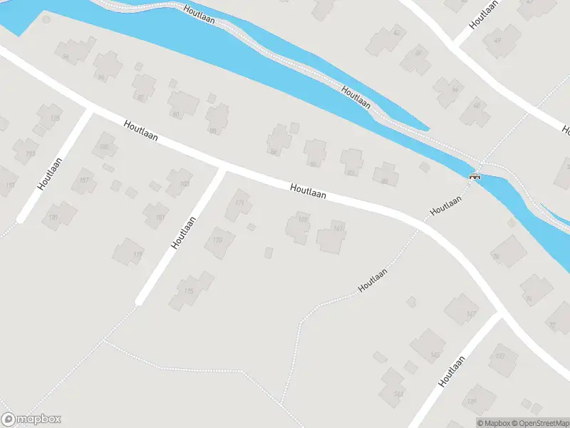 Overlastmelding 2215 Voorhout in Oosthoutlaan