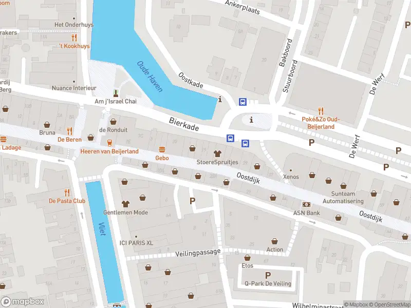 Overlastmelding Oostdijk in Oud-Beijerland