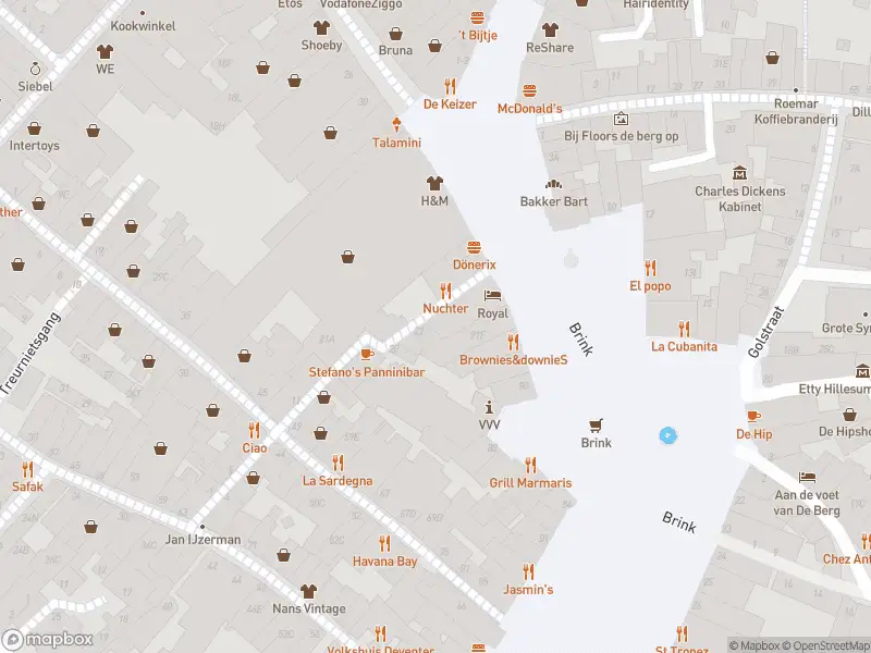 Brandweer met gepaste spoed naar de T.G. Gibsonstraat in Deventer vanwege een liftopsluiting