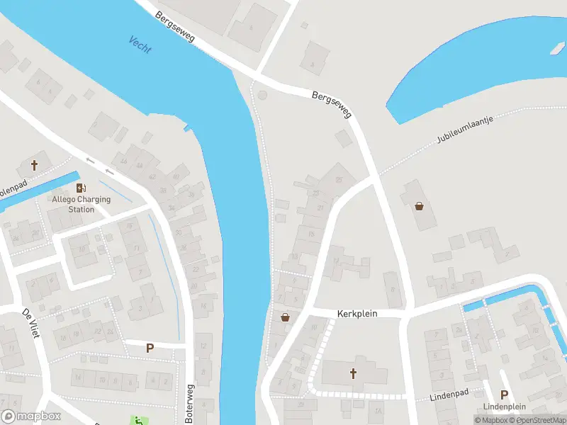 Overlastmelding Niftarlakelaan in Vreeland