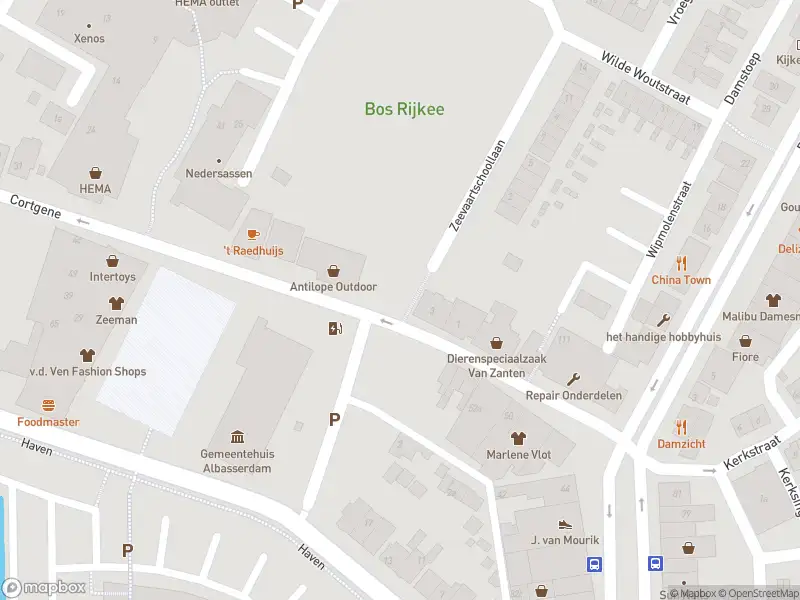 Overlastmelding Cortgene in Alblasserdam