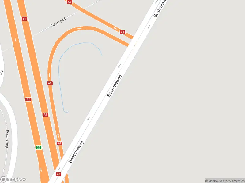 Overlastmelding Kampspoor in Boxtel