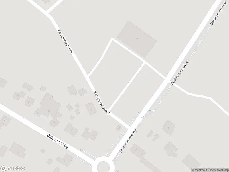 112 melding Overlastmelding Meester Vermeulenstraat in 7037DX Beek