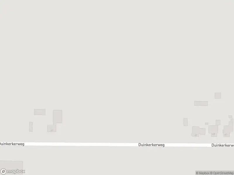 Politie naar de Winterdijk in Oosterwolde vanwege aanrijding met letsel