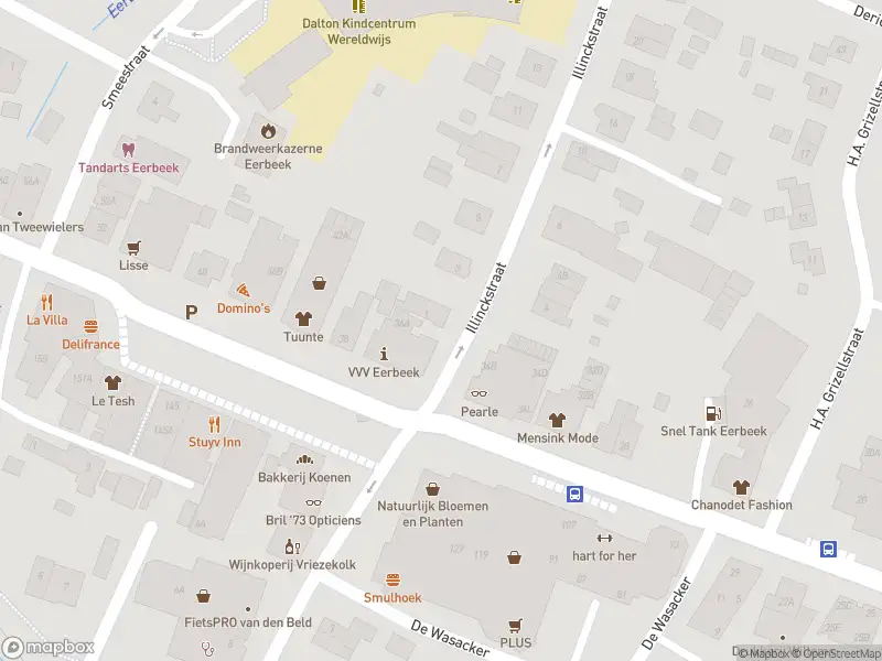 Overlastmelding Illinckstraat in 6961DM Eerbeek