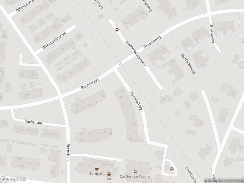 Overlastmelding Parallelweg in Eerbeek