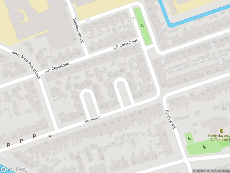 Overlastmelding Venenlaan in Hoorn