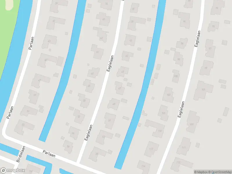 Anonieme overlastmelding Birdielaan in 8241BA Lelystad gesloten