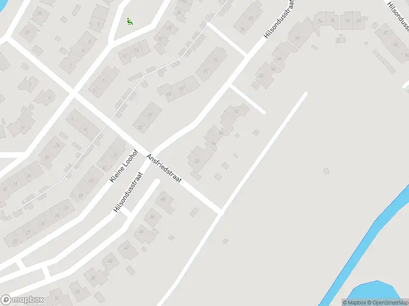 Ambulance met grote spoed naar de Hilsondusstraat in Strijen