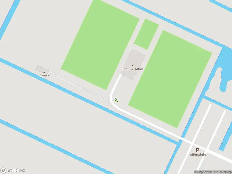 Ambulance met gepaste spoed naar de Altiorplein in Ter Aar