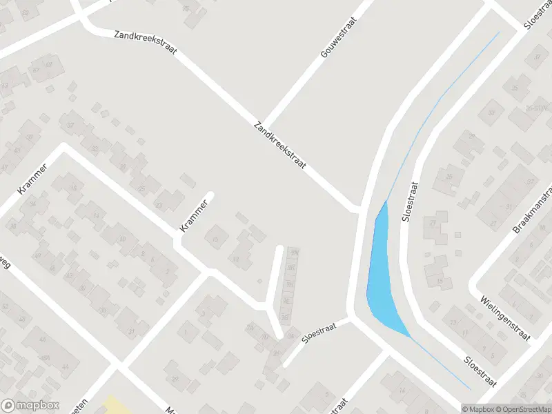 Overlastmelding Maartenbroersweg in Hansweert