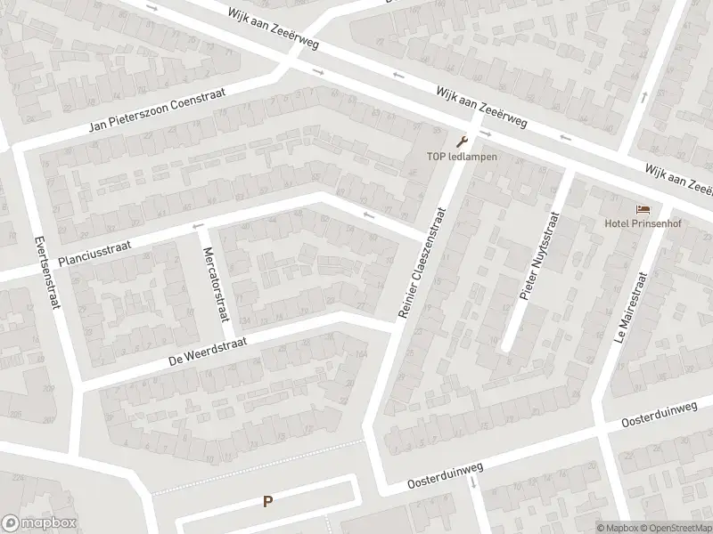 Overlastmelding Casembrootstraat in IJmuiden