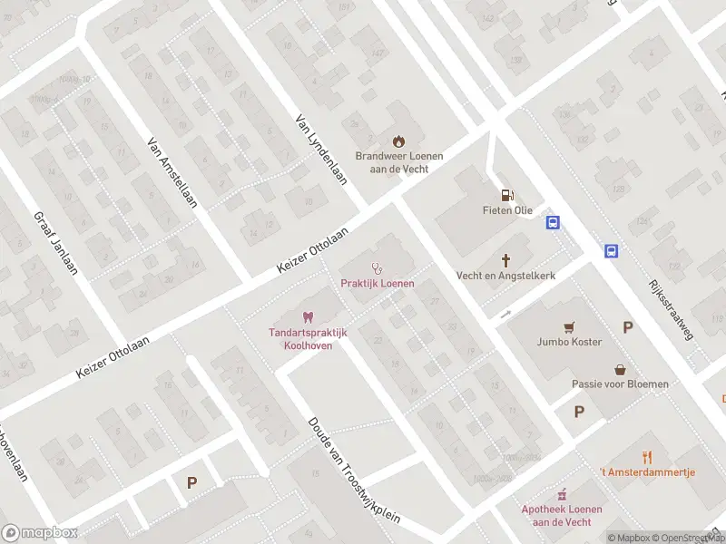 Overlastmelding Driehovenlaan in Loenen aan de Vecht