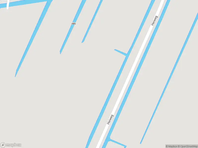 Overlastmelding Peilkade in Oud-Alblas