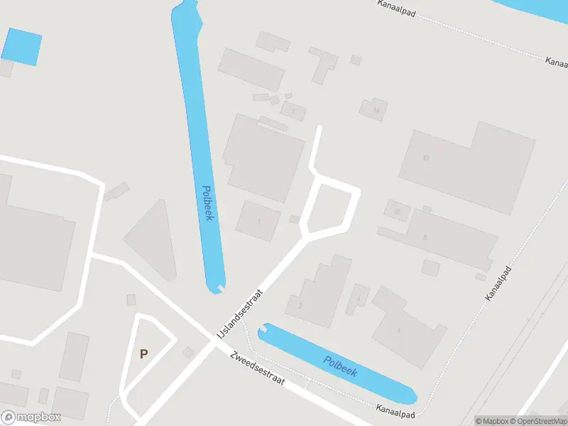 Brandweer met grote spoed naar de IJslandsestraat in Zutphen vanwege gebouwbrand