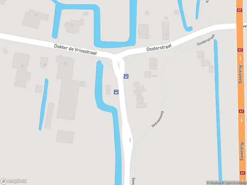 Overlastmelding Dokter de Vriesstraat in Benningbroek