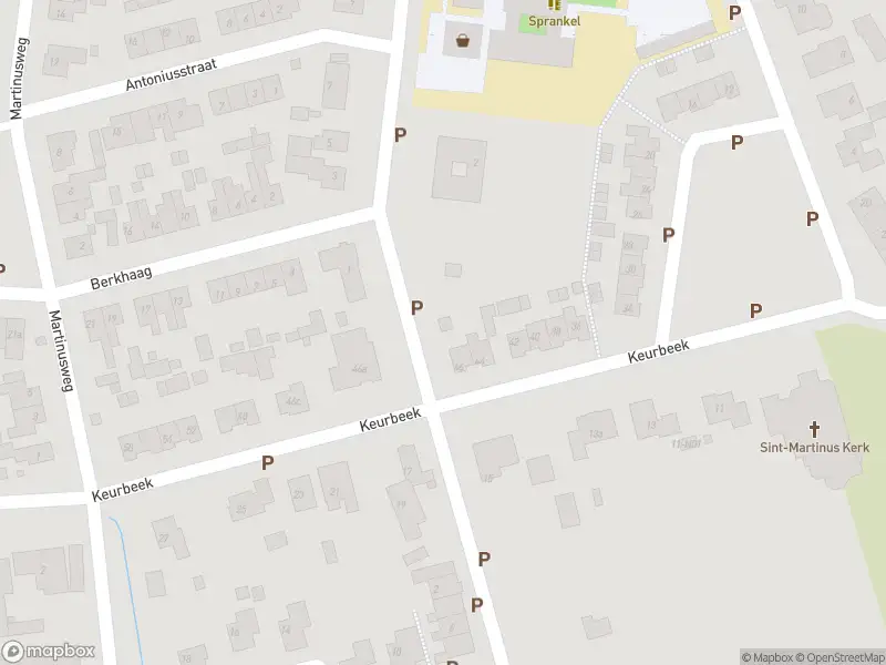 Brandweer met gepaste spoed naar de Carvium in Herwen