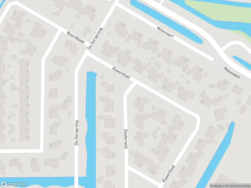 Ambulance met gepaste spoed naar de Oosterveld in Anna Paulowna