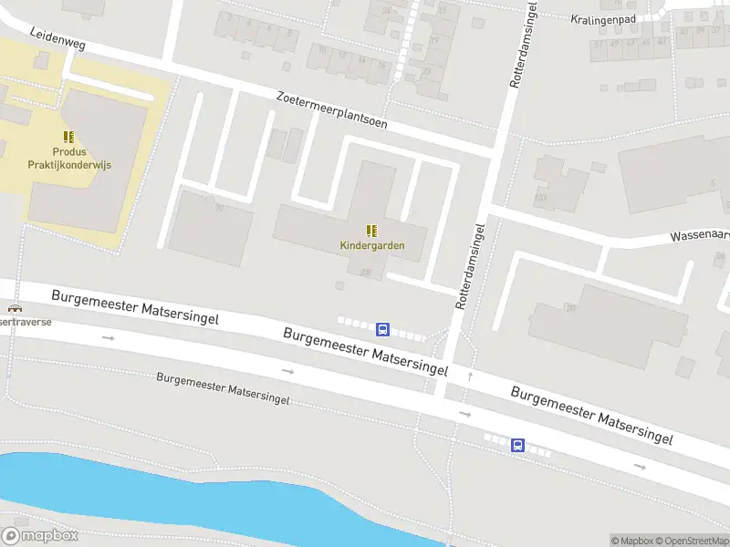 Overlastmelding Burgemeester Matsersingel in Arnhem