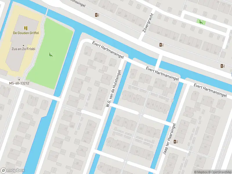 Ambulance met gepaste spoed naar de W.G. van de Hulstsingel in Berkel en Rodenrijs