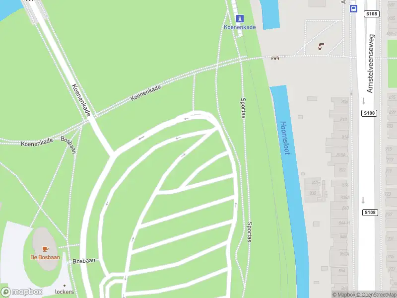 112 melding Ambulance met gepaste spoed naar de Buitenveldertselaan in Amsterdam