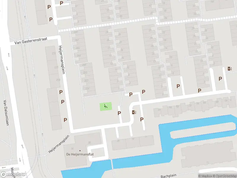 Ambulance met gepaste spoed naar de Laseurpad in Schiedam