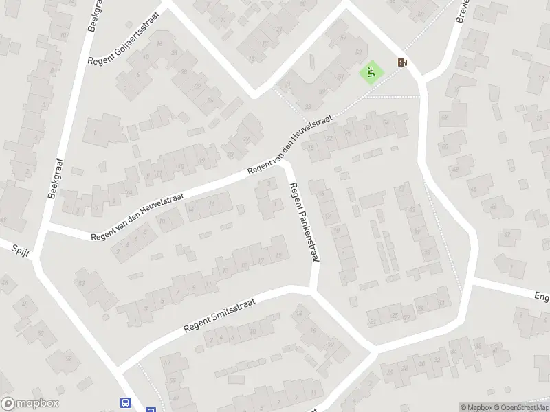 Overlastmelding Regent Pankenstraat in Sint-Michielsgestel