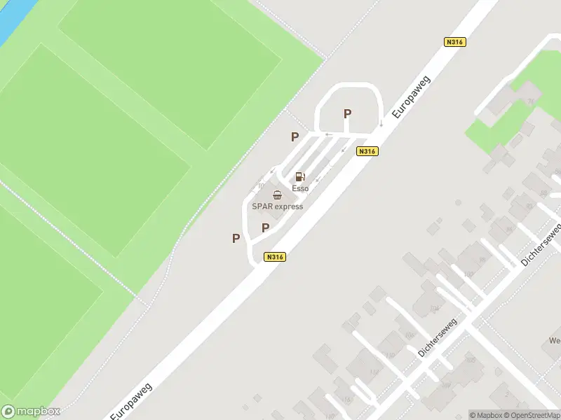 Overlastmelding Europaweg in Doetinchem (N316)