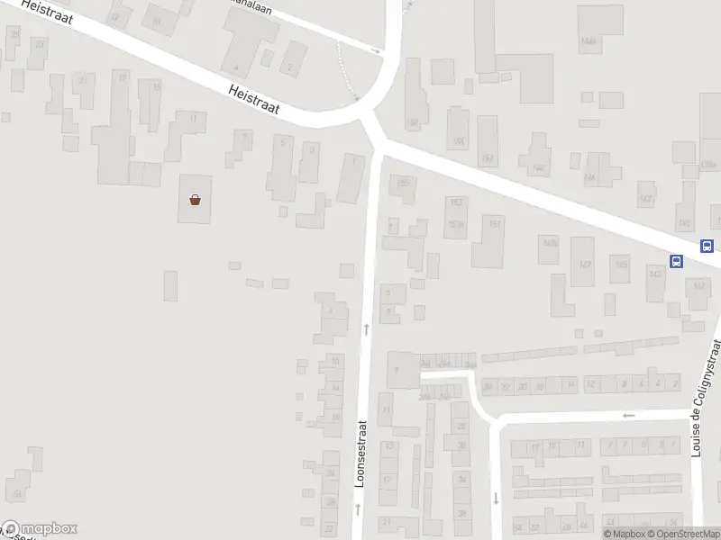 Brandweer met gepaste spoed naar de Loonsestraat in Sprang-Capelle vanwege een buitenbrand