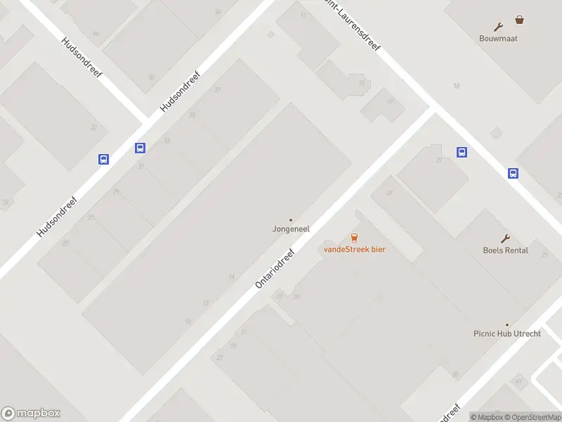 Politie naar de Franciscusdreef in Utrecht vanwege aanrijding met letsel