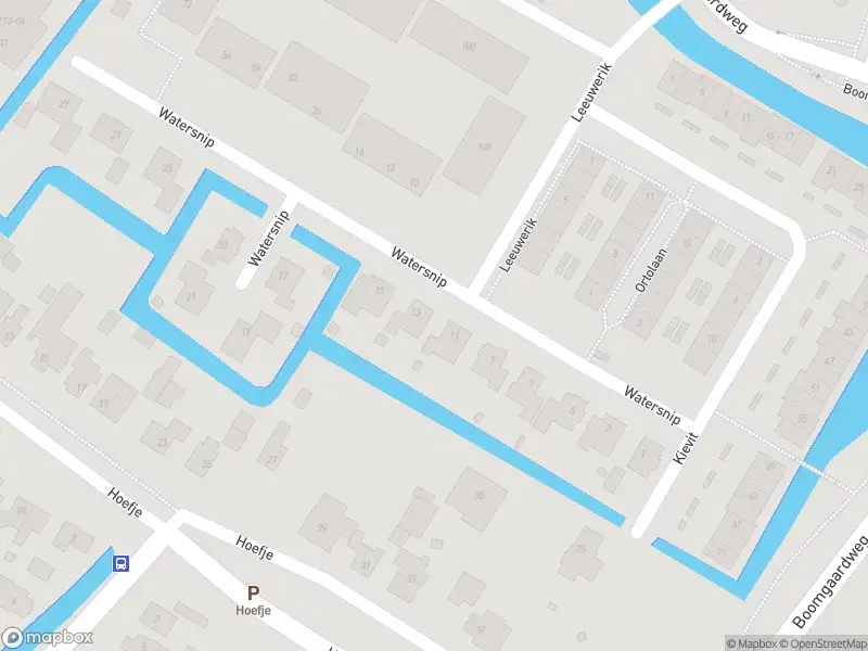 Ambulance met gepaste spoed naar de Watersnip in Nieuwe Niedorp